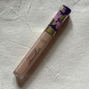 Tarte creaseless concealer